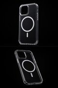 CASE CLEAR