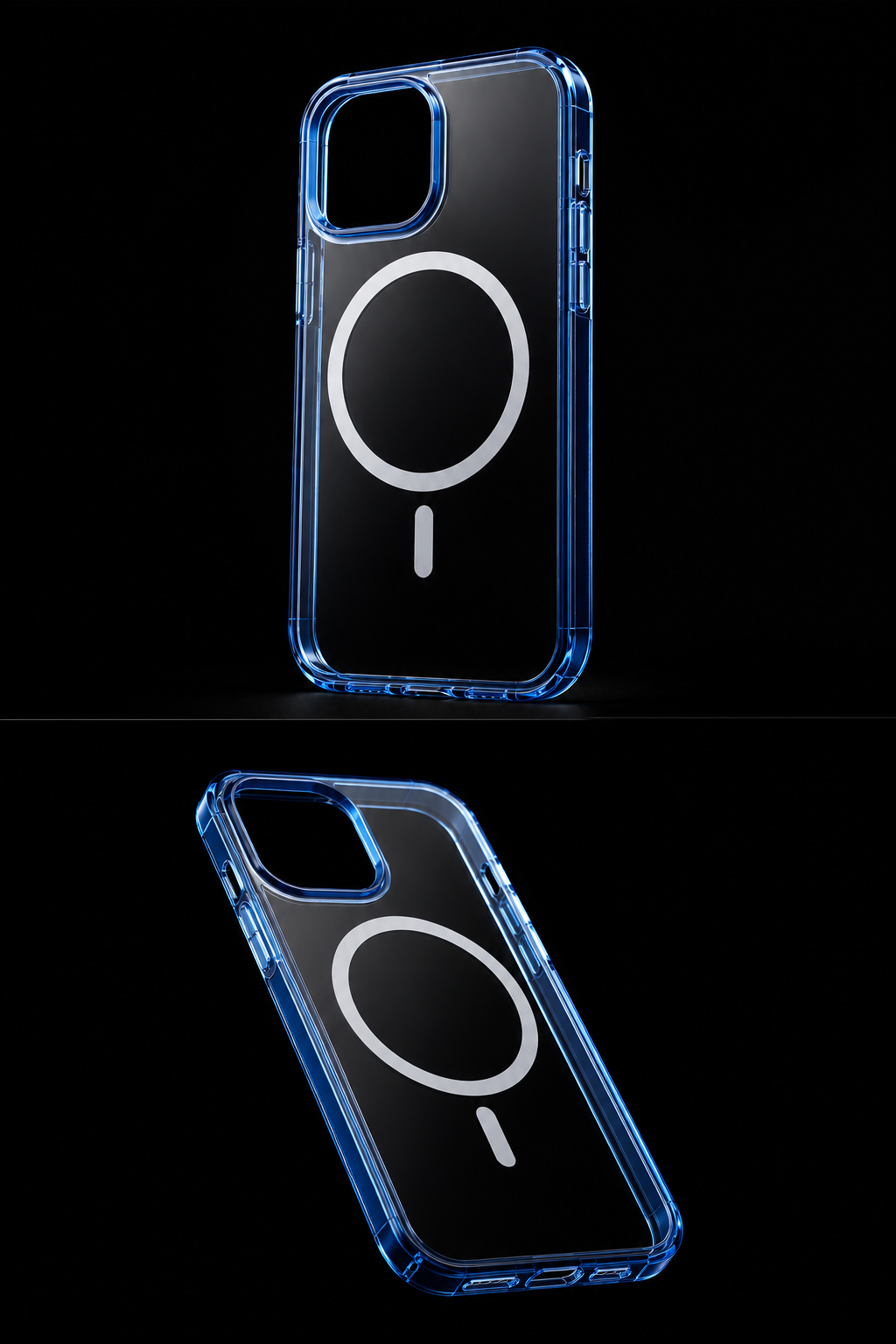 CASE COLOR