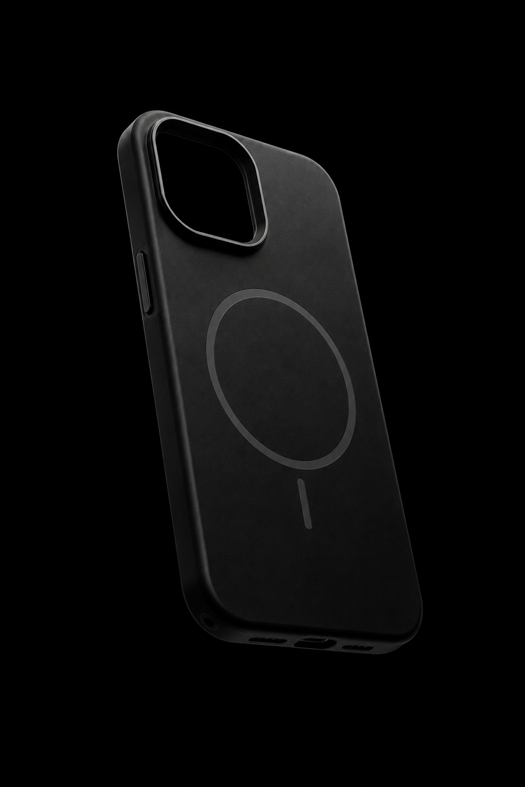 CASE BLACK