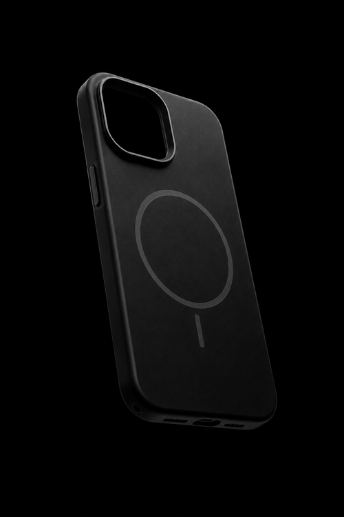 CASE BLACK